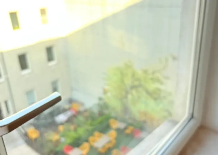 Beenie 6 فندق مبيت وإفطار لينتز